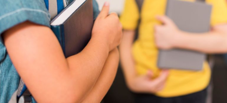 culpa in vigilando scuola