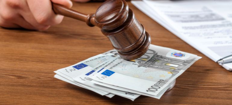 decreto ingiuntivo conseguenze