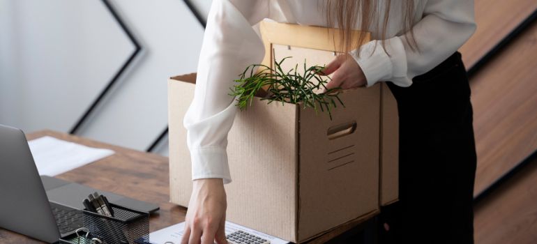 dimissioni volontarie online