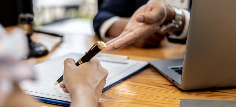 sono stato denunciato per diffamazione