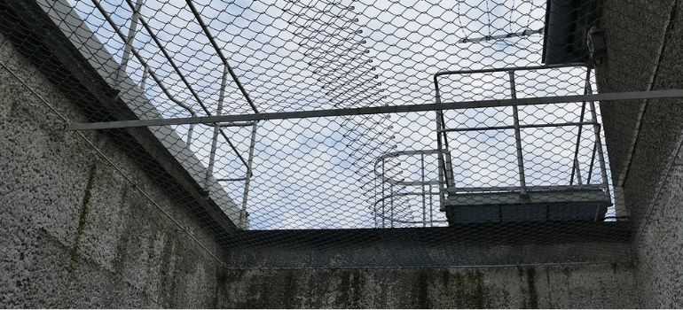 41 bis carcere duro 2