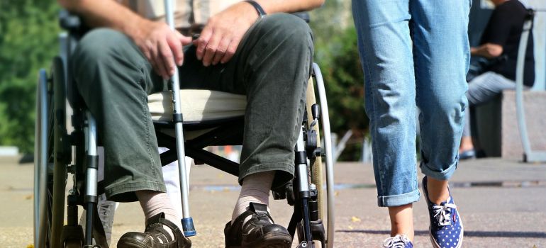 Fratello disabile e obbligo di assistenza