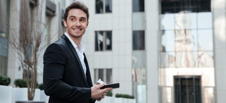 amministratore di condominio abilitato