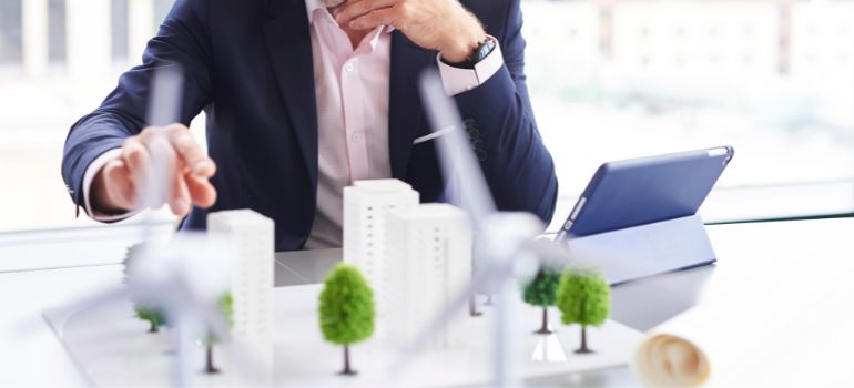 amministratore di condominio abilitato