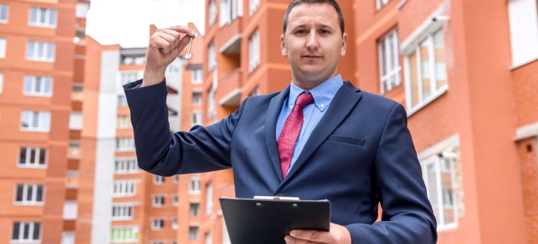 chi controlla l'amministratore di condominio