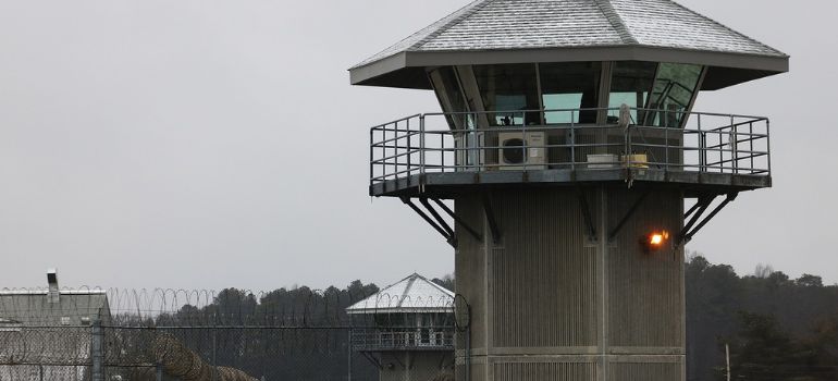 carcere duro 41 bis