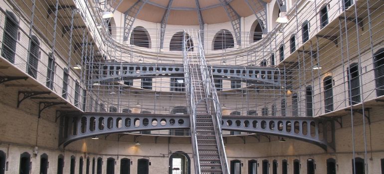 carcere duro art 41 bis quanto dura