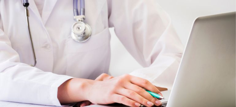 causa per malasanità prescrizione