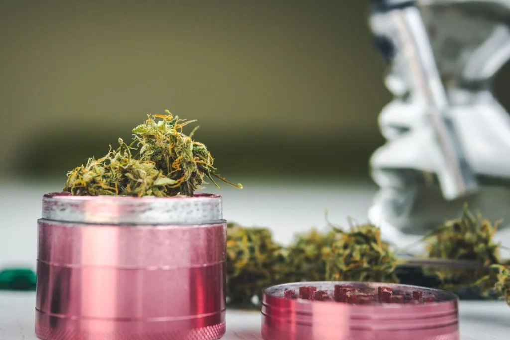 che succede se mi trovano con della droga