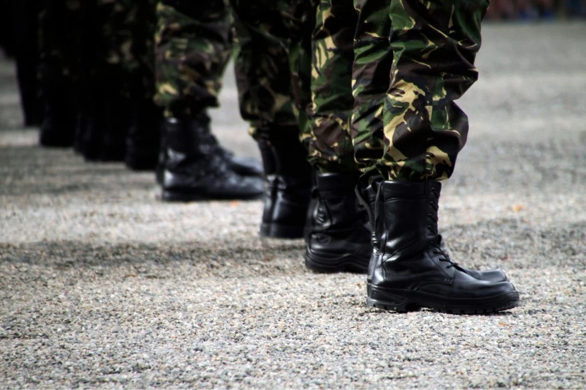 chiamata alle armi e servizio militare fake news