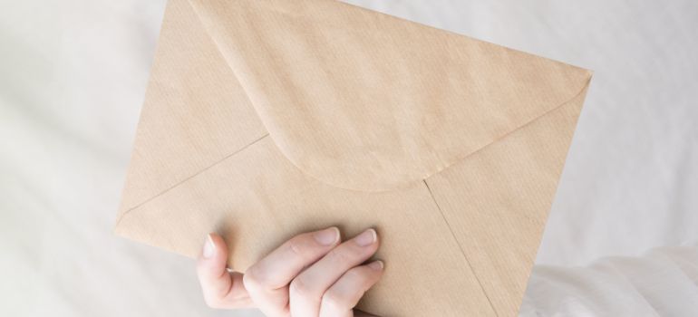 codici raccomandata nexive quali sono