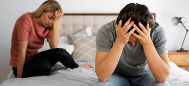 debiti contratti da un coniuge in regime di comunione dei beni