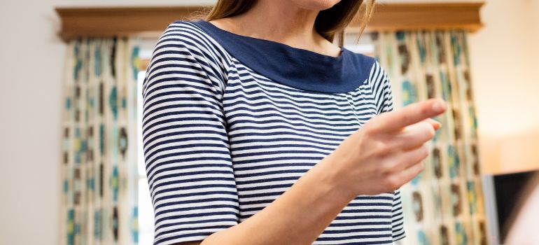 denuncia per intimidazione come funziona