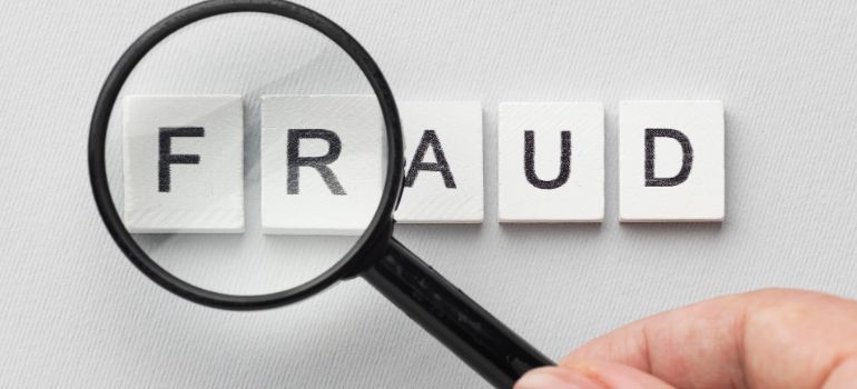 frodi informatiche e truffe online