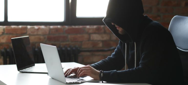 sono stato denunciato per stalking