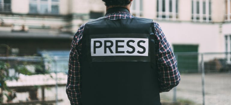 diritto di critica e di cronaca