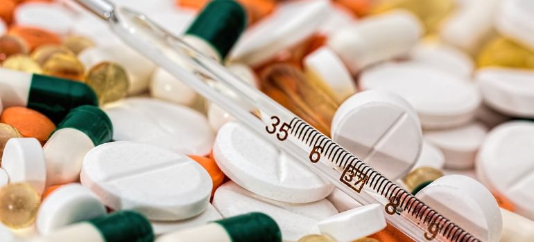 droghe pesanti quali sono