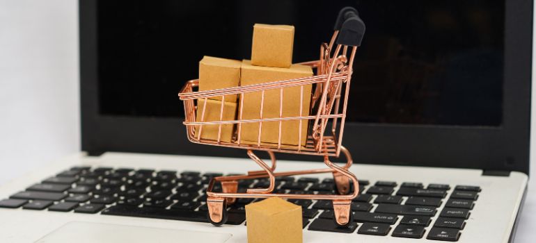 dropshipping è legale