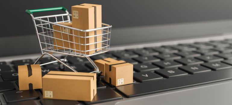 contratto di dropshipping