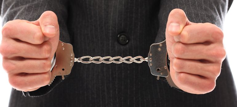procedura di estradizione