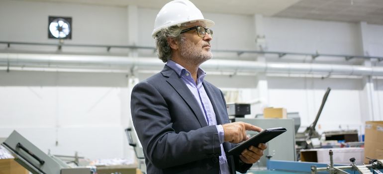ispettorato del lavoro