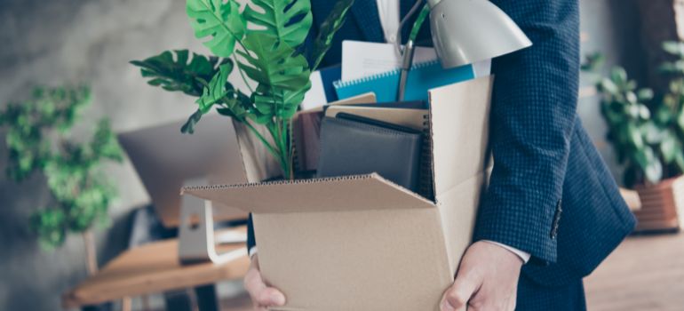 licenziamento per giusta causa