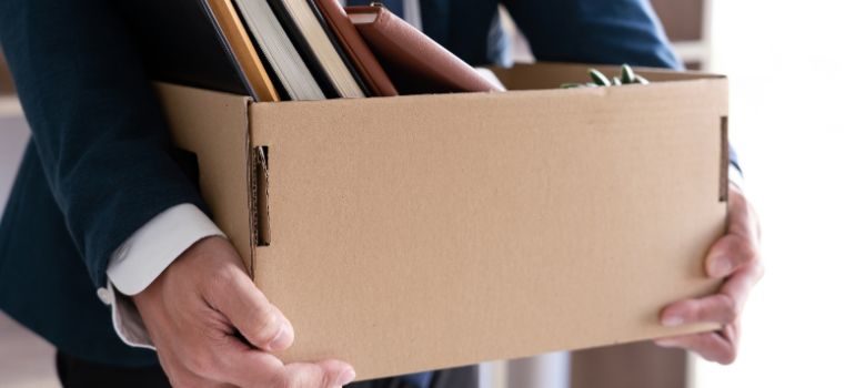 licenziamento per giusta causa e giustificato motivo differenze