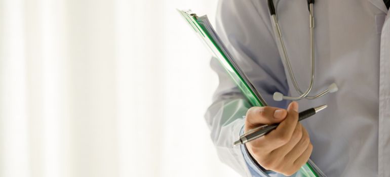 cambio medico di base