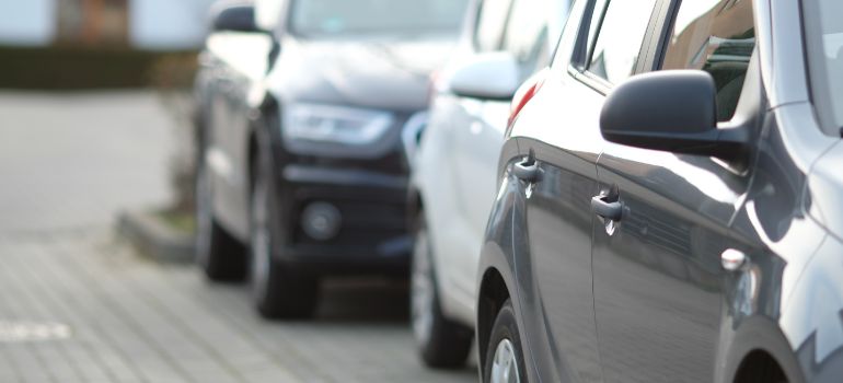 parcheggio privato tipologie normativa