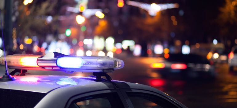 polizia di stato