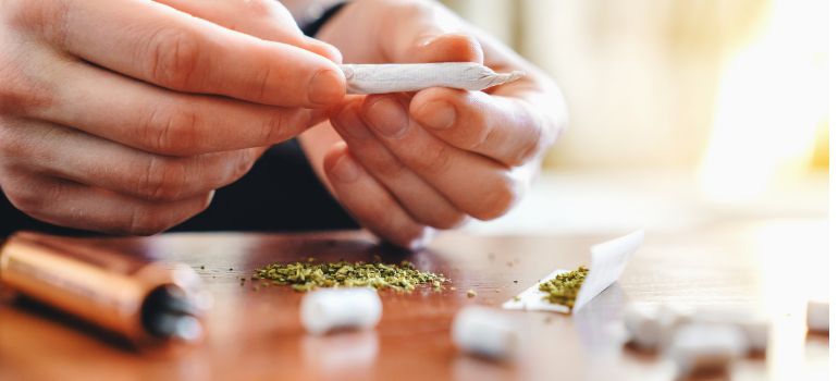 possesso di droga per spaccio pena