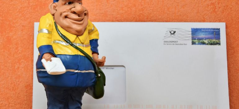 raccomandata atti giudiziari amministrativi