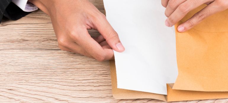 ritiro online raccomandata atti giudiziari