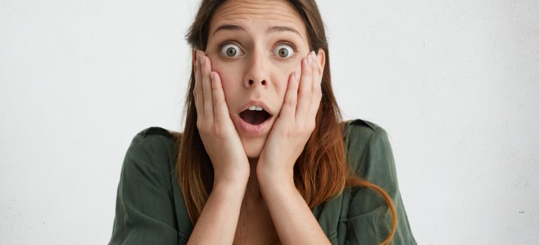 ammonimento del questore come funziona