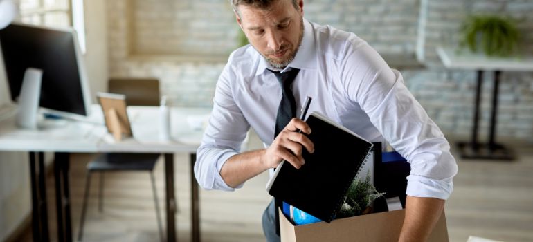 avvocato del lavoro licenziamento