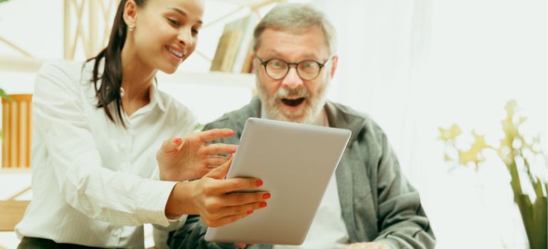 azione surrogatoria eredità
