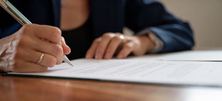 modifica esame abilitazione forense