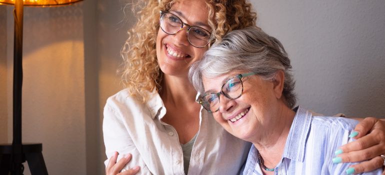 caregiver tutele