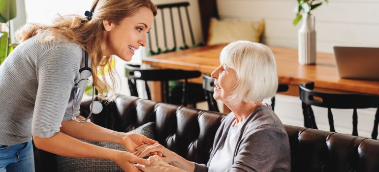 caregiver quali sono i requisiti