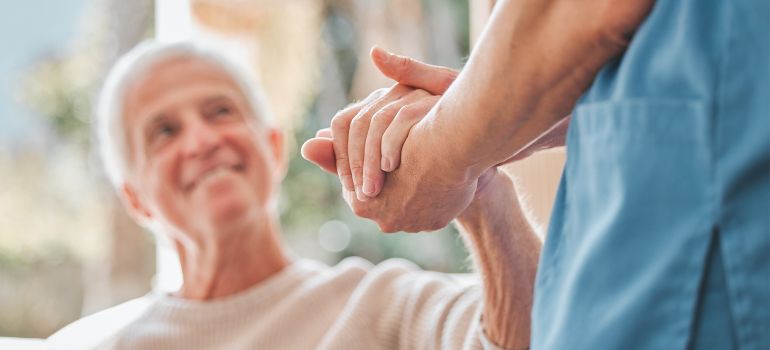 chi sono i caregiver