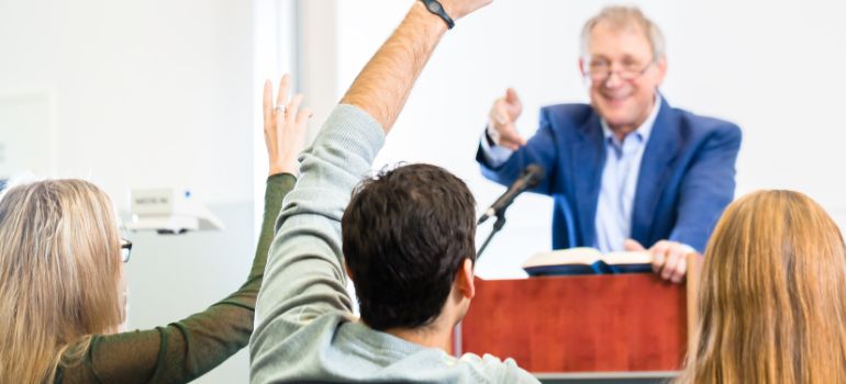 class action come funziona