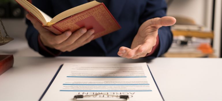 procedimento class action