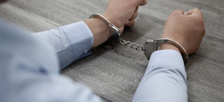 collaboratore giustizia benefici