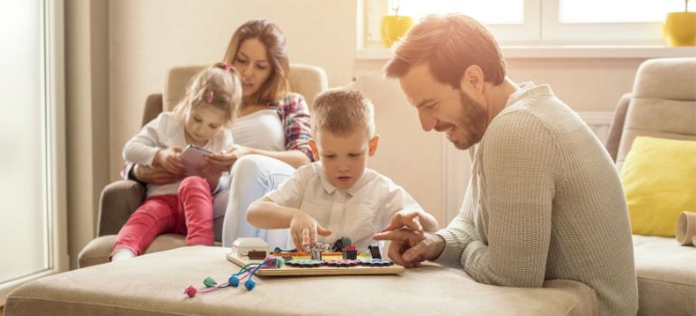 consulenza legale in diritto di famiglia