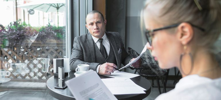 contratto per persona da nominare 