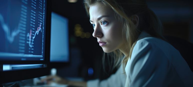 dark web è illegale?