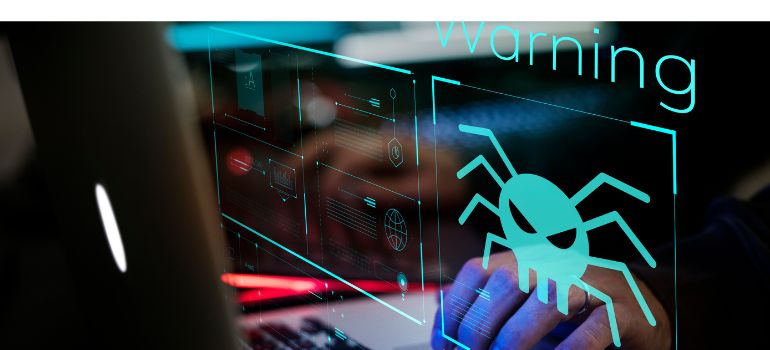 dark web pericoloso