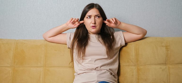Disturbo alla quiete pubblica orari musica