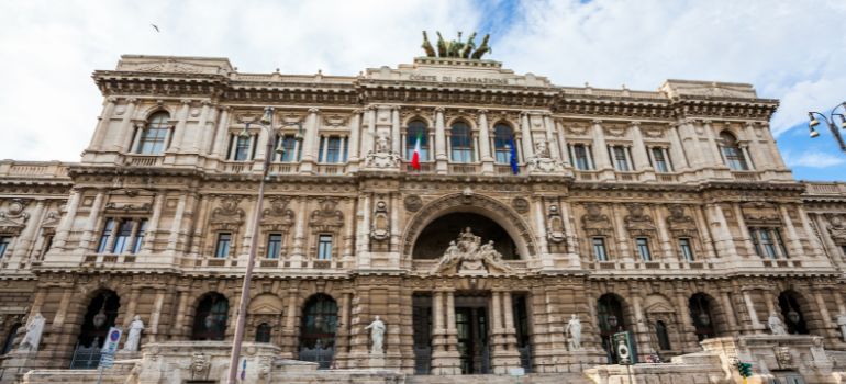procura della repubblica cosa fa
