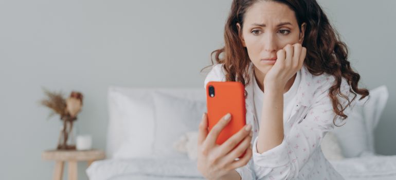 stalking online come proteggersi